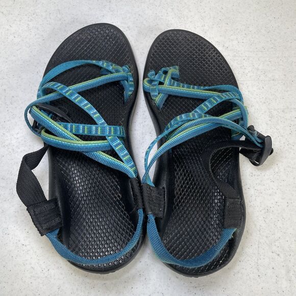 Chaco Strap Sandals - Picture 1 of 6